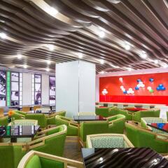 Отель Ibis Styles Ambassador Seoul Myeongdong Сеул детские мероприятия фото 2