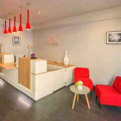 Amaryllis Hotel интерьер отеля фото 2