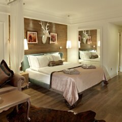 Kaya Palazzo Ski & Mountain Resort Турция, Болу - отзывы, цены и фото номеров - забронировать отель Kaya Palazzo Ski & Mountain Resort онлайн комната для гостей фото 2