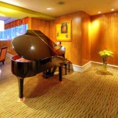 Отель Holiday Inn Cairo Citystars сауна