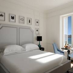 Hotel Villa Favorita Сан-Себастьян комната для гостей фото 5