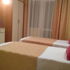 Family Hotel Victoria комната для гостей фото 2
