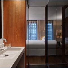 Le Metropolitan, a Tribute Portfolio Hotel, Paris в номере фото 2
