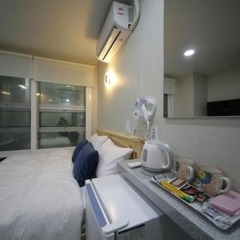 Stella Hostel в номере