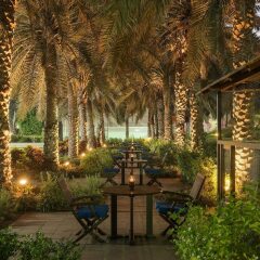 Отель Coral Beach Resort - Sharjah ОАЭ, Шарджа - 8 отзывов об отеле, цены и фото номеров - забронировать отель Coral Beach Resort - Sharjah онлайн фото 5