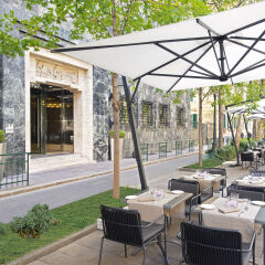 Отель Melia Genova фото 2