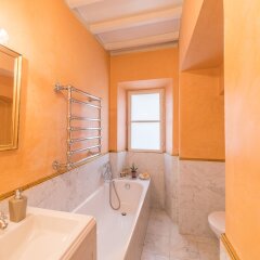 Апартаменты Maggio 9 Apartments ванная