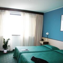 San Paolo Palace Hotel комната для гостей фото 4