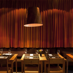 Отель Esplendor Palermo Soho