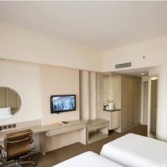 Отель Sunway Hotel Georgetown Penang Малайзия, Пенанг - отзывы, цены и фото номеров - забронировать отель Sunway Hotel Georgetown Penang онлайн удобства в номере