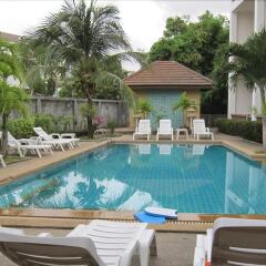 Отель Krabi Cozy Place Краби бассейн фото 3