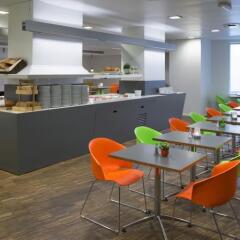 Thon Hotel Spectrum детские мероприятия фото 2