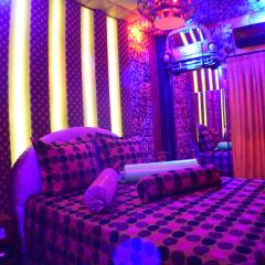 Xcite Hotel Lida - Adults Only развлечения