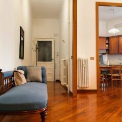 Апартаменты Altido Wooden Guerrini Apartment Милан фото 2