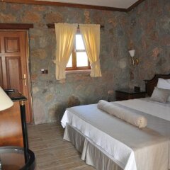 Vinocasa Hotel Турция, Дикили - отзывы, цены и фото номеров - забронировать отель Vinocasa Hotel онлайн комната для гостей фото 2