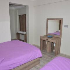 Ozbay Hotel Турция, Памуккале - отзывы, цены и фото номеров - забронировать отель Ozbay Hotel онлайн удобства в номере