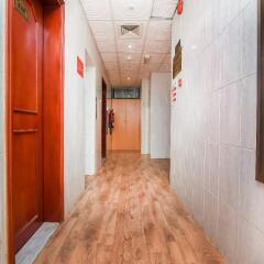 Отель Sama Hotel ОАЭ, Шарджа - отзывы, цены и фото номеров - забронировать отель Sama Hotel онлайн интерьер отеля фото 2
