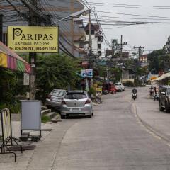 Paripas Express Hotel Patong