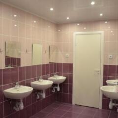 Guest House on Nevsky - Hostel