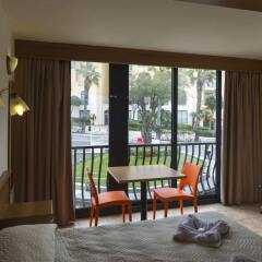 Отель Rokna Hotel Мальта, Сан Джулианс - 1 отзыв об отеле, цены и фото номеров - забронировать отель Rokna Hotel онлайн комната для гостей фото 4