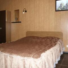 Гостиница Guesthouse Vernisage в Петрозаводске отзывы, цены и фото номеров - забронировать гостиницу Guesthouse Vernisage онлайн Петрозаводск комната для гостей фото 5