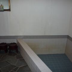 Отель Sekkasai Lodge Хакуба сауна