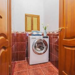 Гостиница GMApartments China-Town ванная