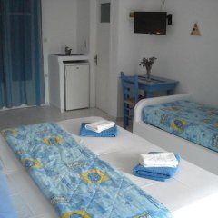 Ostria Vento in Pollonia, Greece from 139$, photos, reviews - zenhotels.com guestroom photo 5