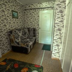Гостиница Kultukskaya Hotel - hostel в Иркутске отзывы, цены и фото номеров - забронировать гостиницу Kultukskaya Hotel - hostel онлайн Иркутск комната для гостей фото 3