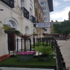 Central Hotel Лондон фото 6