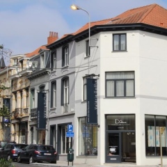 Отель FLATS - Residence D'ici D'ailleurs Бельгия, Брюссель - отзывы, цены и фото номеров - забронировать отель FLATS - Residence D'ici D'ailleurs онлайн фото 3