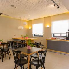 Stay Inn Hostel Израиль, Иерусалим - отзывы, цены и фото номеров - забронировать отель Stay Inn Hostel онлайн питание