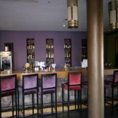 Отель Mercure Ouarzazate Марокко, Уарзазат - отзывы, цены и фото номеров - забронировать отель Mercure Ouarzazate онлайн гостиничный бар