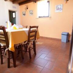 Отель B&B Salotto Di Athena Агридженто фото 3