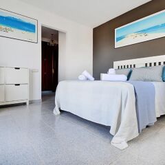 Отель 104197 - Villa in Santa Ponsa комната для гостей фото 2