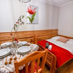 Отель RentPlanet - Willa Bachledówka Закопане в номере фото 2
