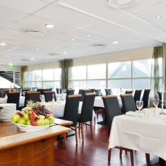 Thon Hotel Sandnes питание