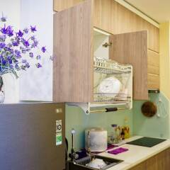 Отель Mushroom Homestay Ha Long удобства в номере фото 2