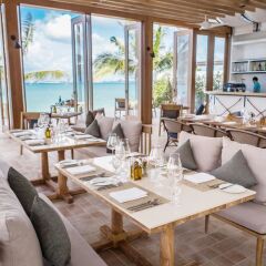 Отель Celes BeachFront Resort - Koh Samui Таиланд, Самуи - отзывы, цены и фото номеров - забронировать отель Celes BeachFront Resort - Koh Samui онлайн питание фото 3