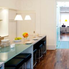 Отель B&B Belgravia в номере