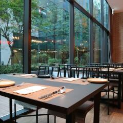 Orakai Cheonggyesan Hotel питание фото 2