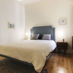 Отель Principe Real Delight by Homing Португалия, Лиссабон - отзывы, цены и фото номеров - забронировать отель Principe Real Delight by Homing онлайн фото 7