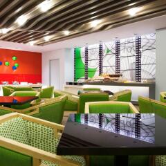 Отель Ibis Styles Ambassador Seoul Myeongdong Сеул детские мероприятия