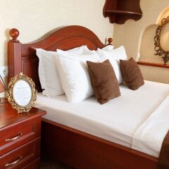 Гостиница Royal Suite near Lake фото 5