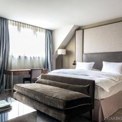 Отель The Emblem Hotel Чехия, Прага - 3 отзыва об отеле, цены и фото номеров - забронировать отель The Emblem Hotel онлайн комната для гостей