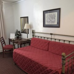 Отель Windsor Park Hotel США, Вашингтон - отзывы, цены и фото номеров - забронировать отель Windsor Park Hotel онлайн комната для гостей фото 2