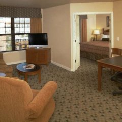 HYATT house Parsippany-East in Parsippany, United States of America from 192$, photos, reviews - zenhotels.com guestroom photo 2