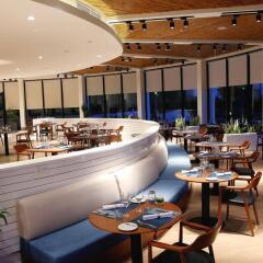 Отель Melia Danang питание