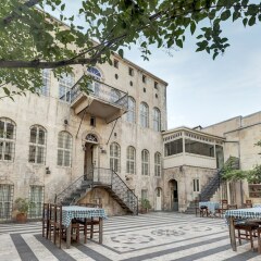 Отель Anadolu Evleri Газиантеп фото 5