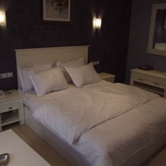 Dar El Ikram in Algiers, Algeria from 54$, photos, reviews - zenhotels.com guestroom photo 4